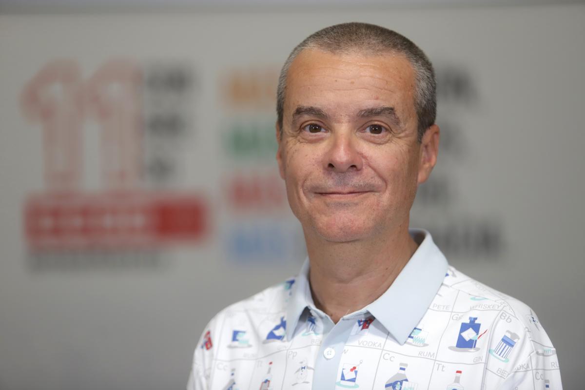 Csar Javier Pastor Montero