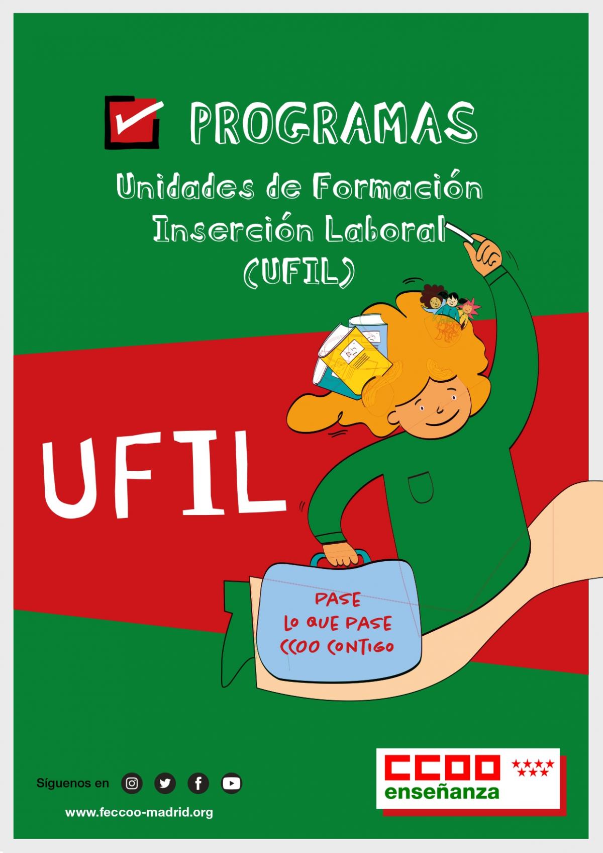 Programa UFIL