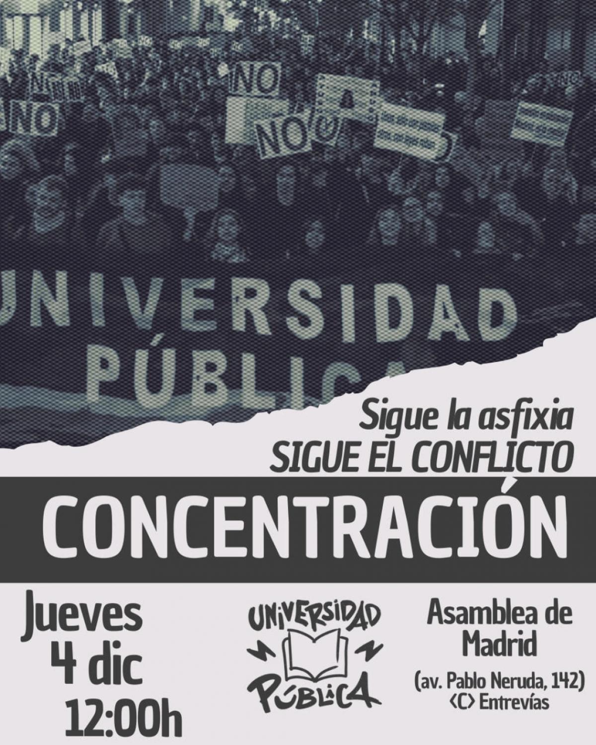 Concentracion Universidades_Asamblea 4_DIC_