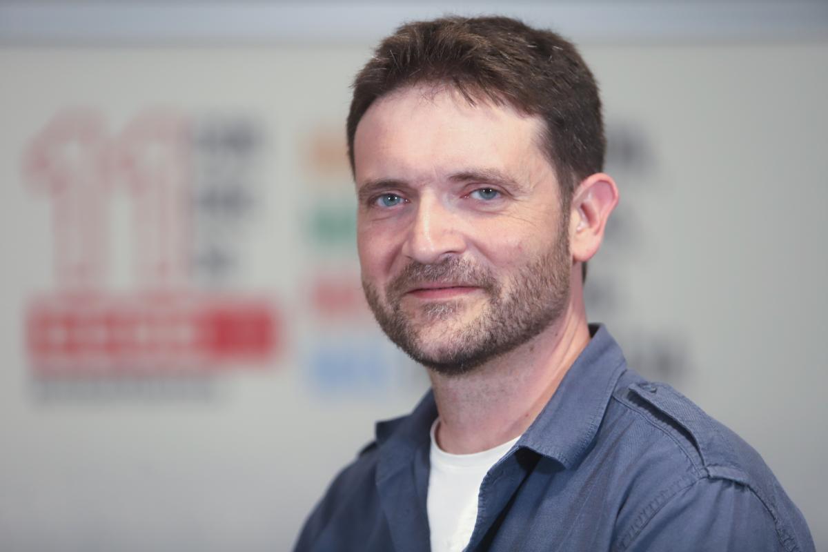 Daniel Herrero