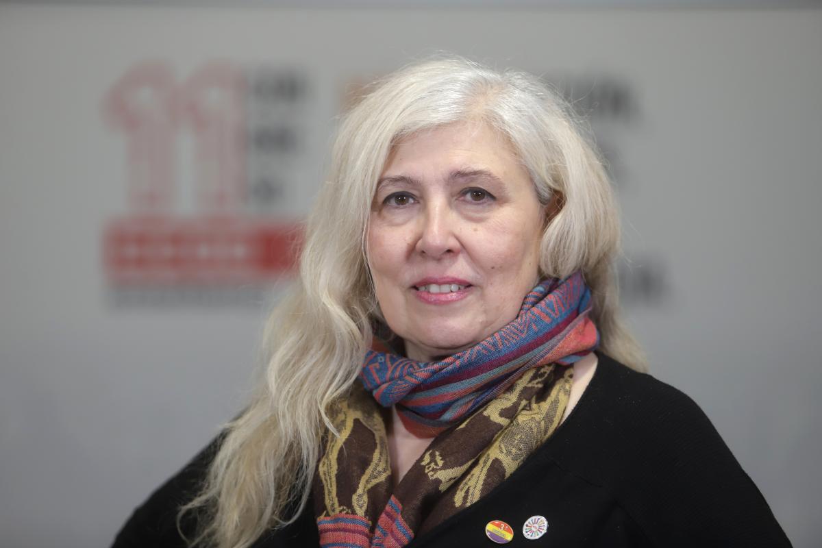 Lola Ruz