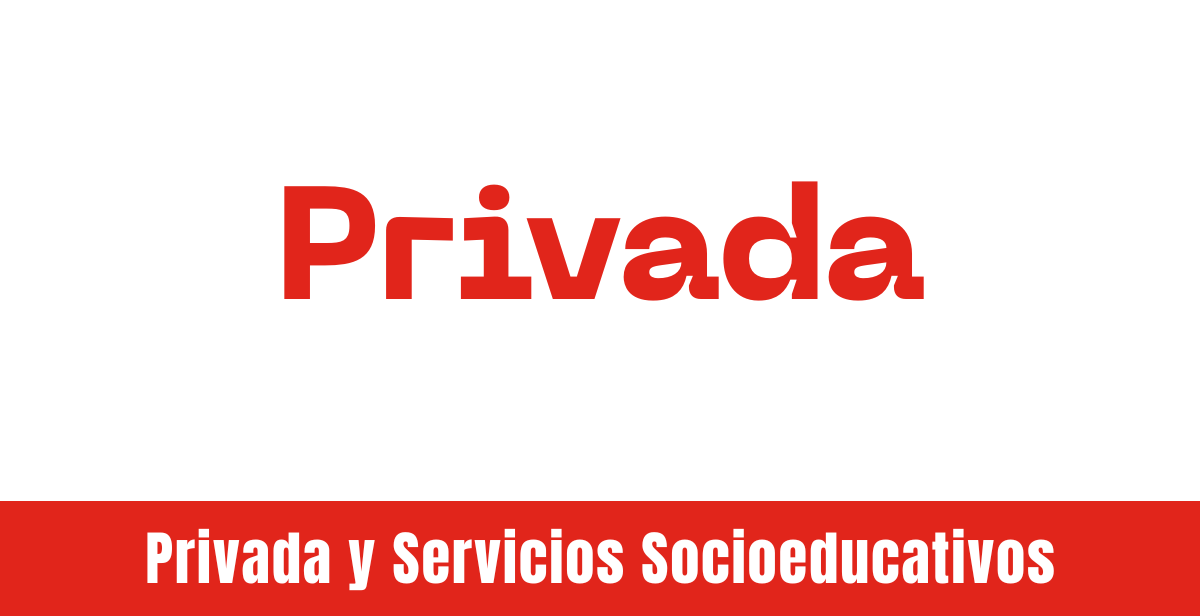 Privada