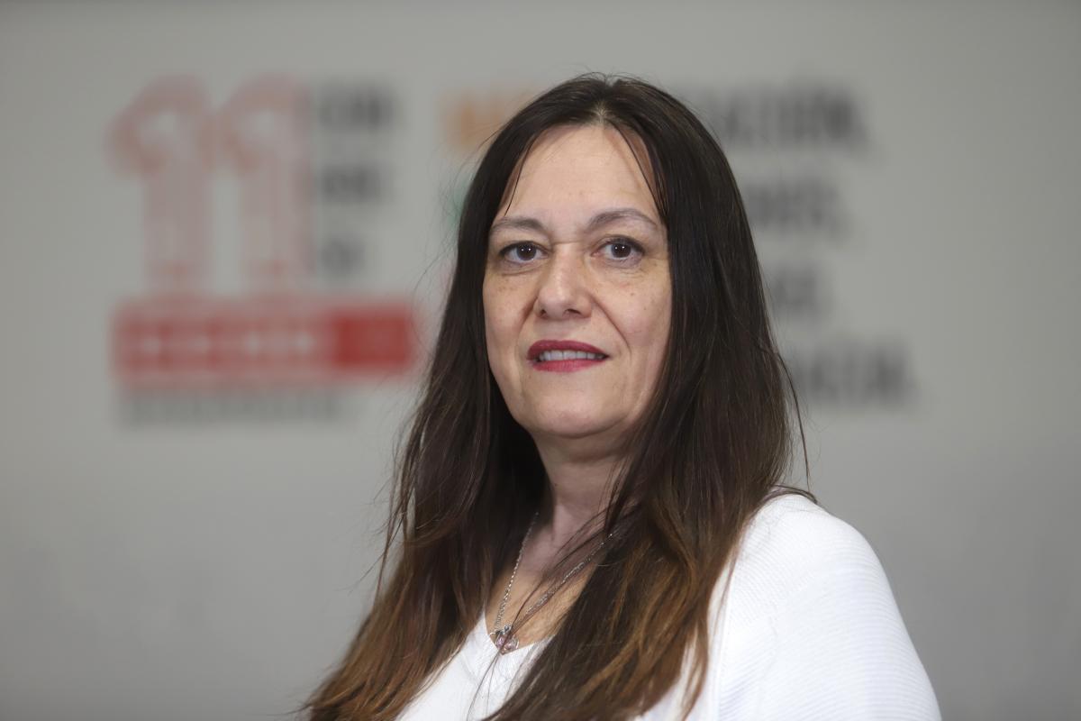 Claudia Sandra Villa Lpez