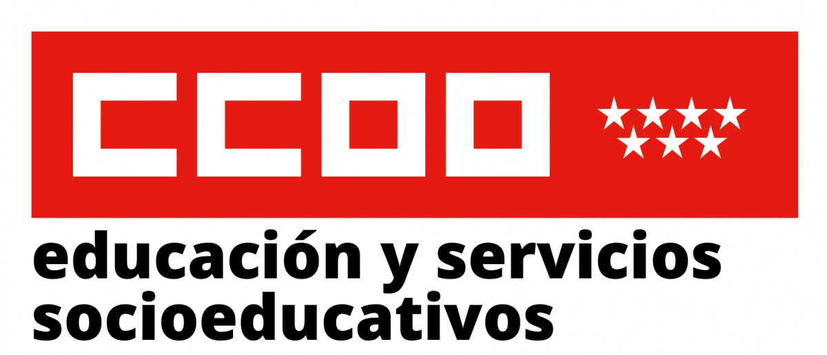Federación Educación y Servicios Socioeducativos Madrid