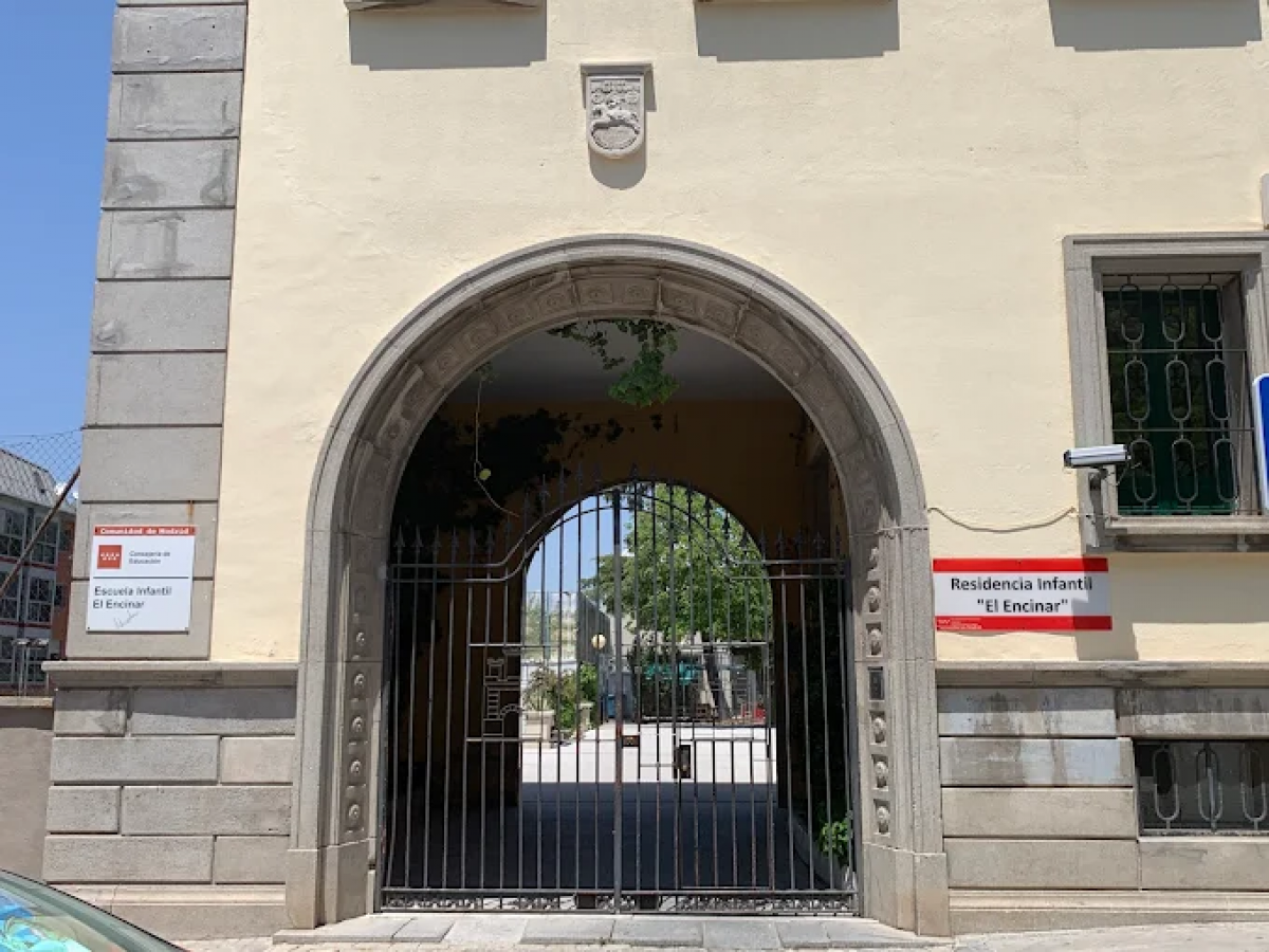 Escuela Infantil El Encinar