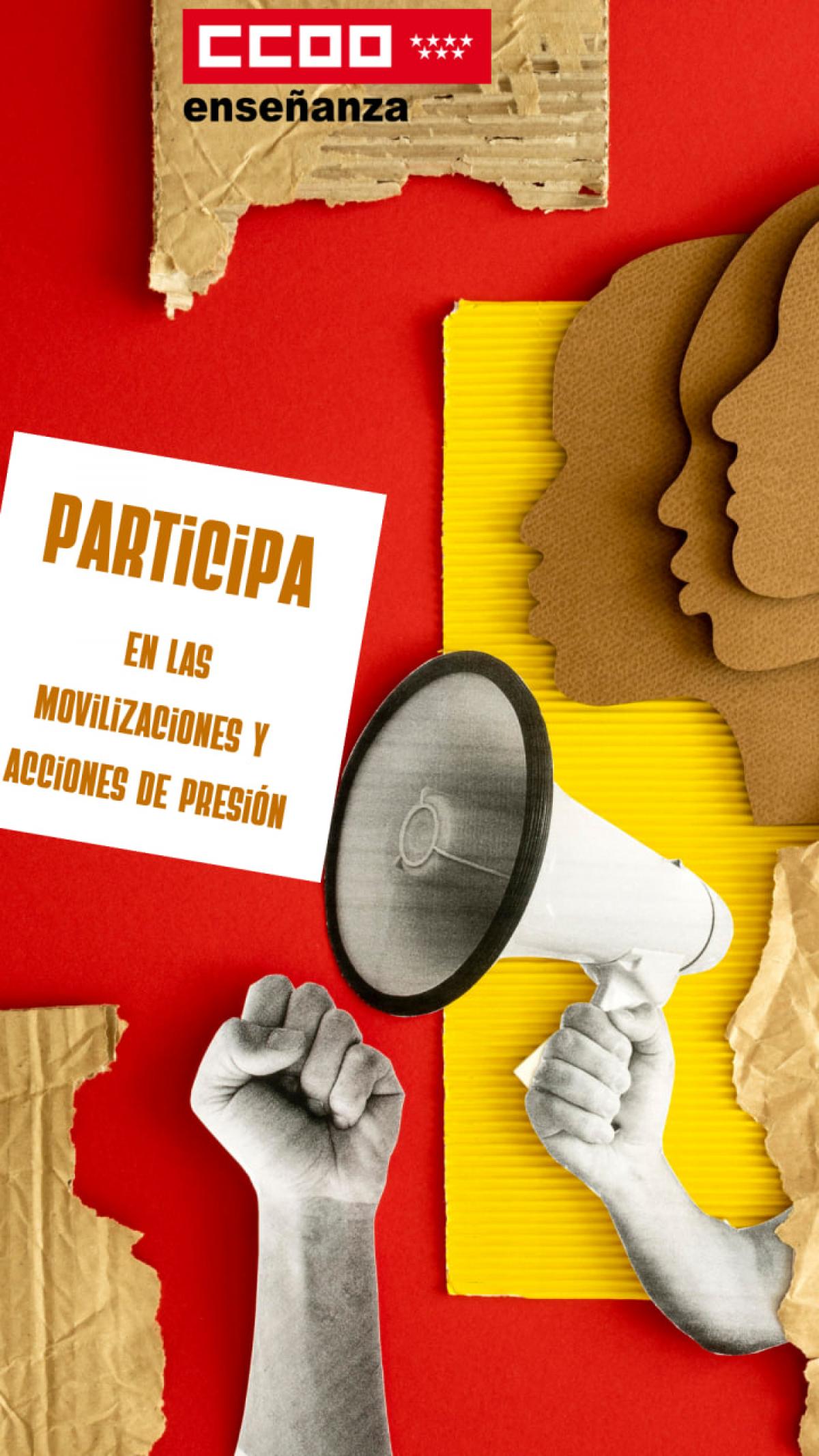 Participa