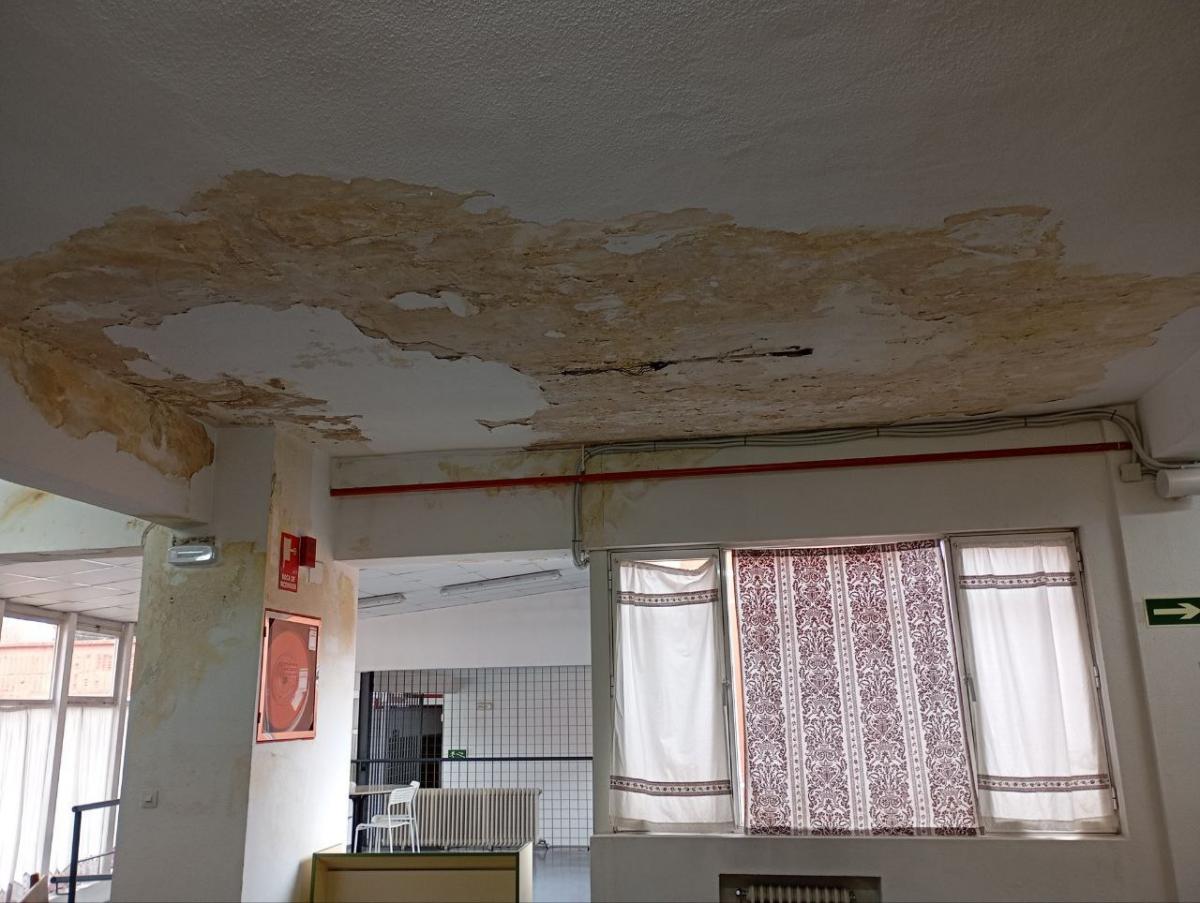 Deterioro CEPA Entrevías