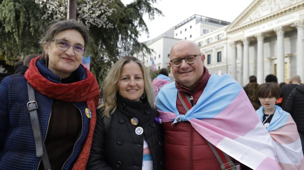 La FE de CCOO Madrid celebra el impulso a la Negociación Colectiva en la nueva Ley LGTBI-Trans